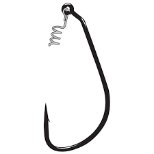 28D Screw Lock Swim Bait Hook