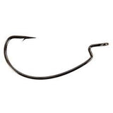 Weedless EWG hooks 5pc pack